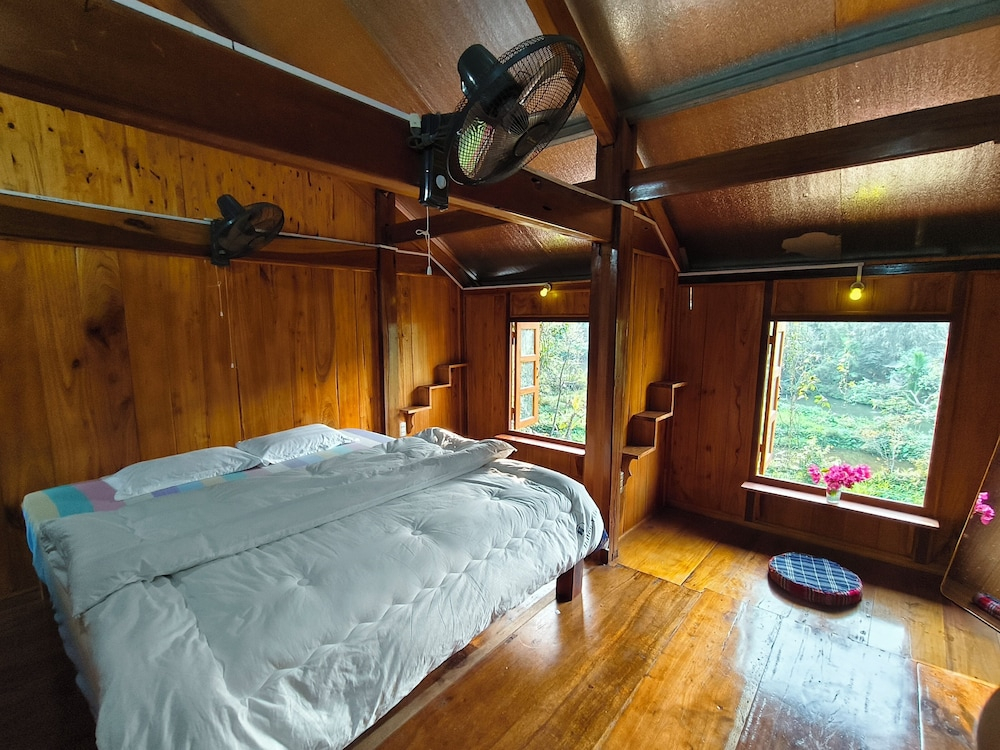 Vietnam Village Homestay