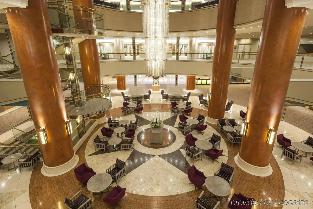 Swissotel Nankai Osaka