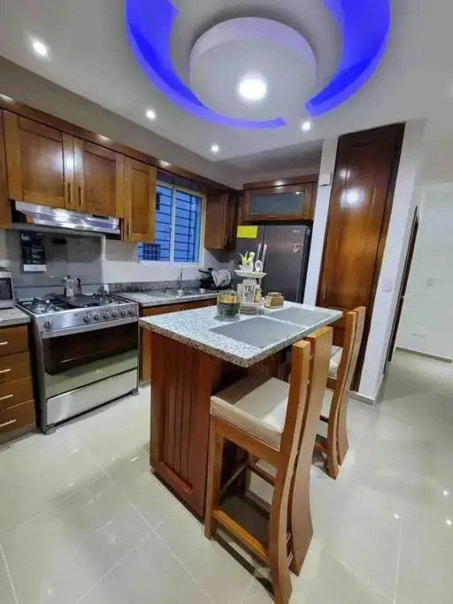 Apartamento Moderno