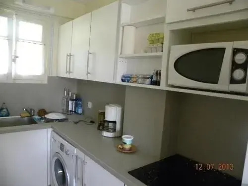 Apartment Les palmiers 2