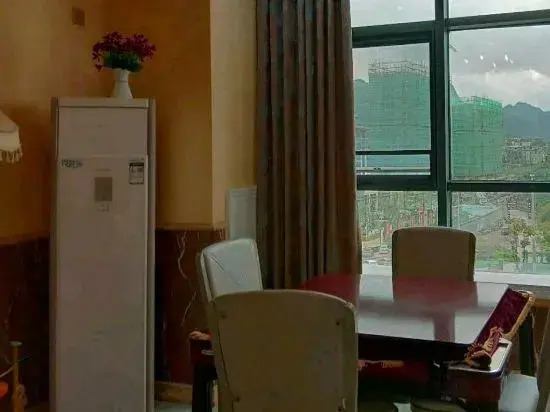Jialemei Express Hotel Shaoyang