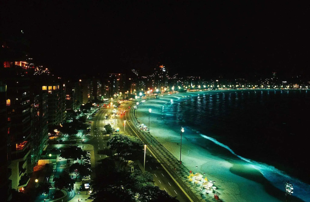 Novotel RJ Santos Dumont