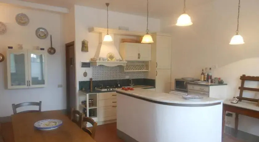 Casa le Cernacchie