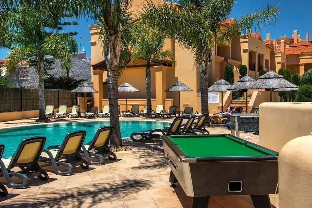 Baia da Luz Luxury 2Bed Apartment