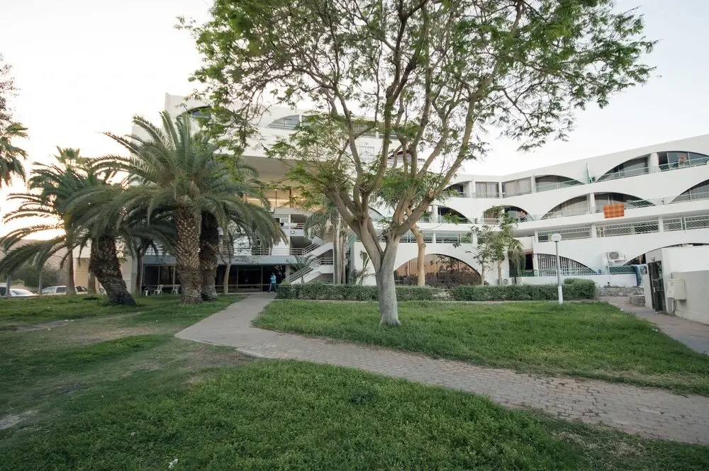 Holiday Apartment Alona