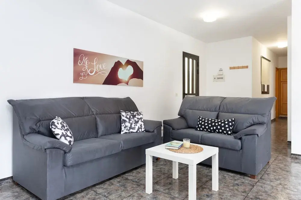 Apartment El Rincón With Teide View III