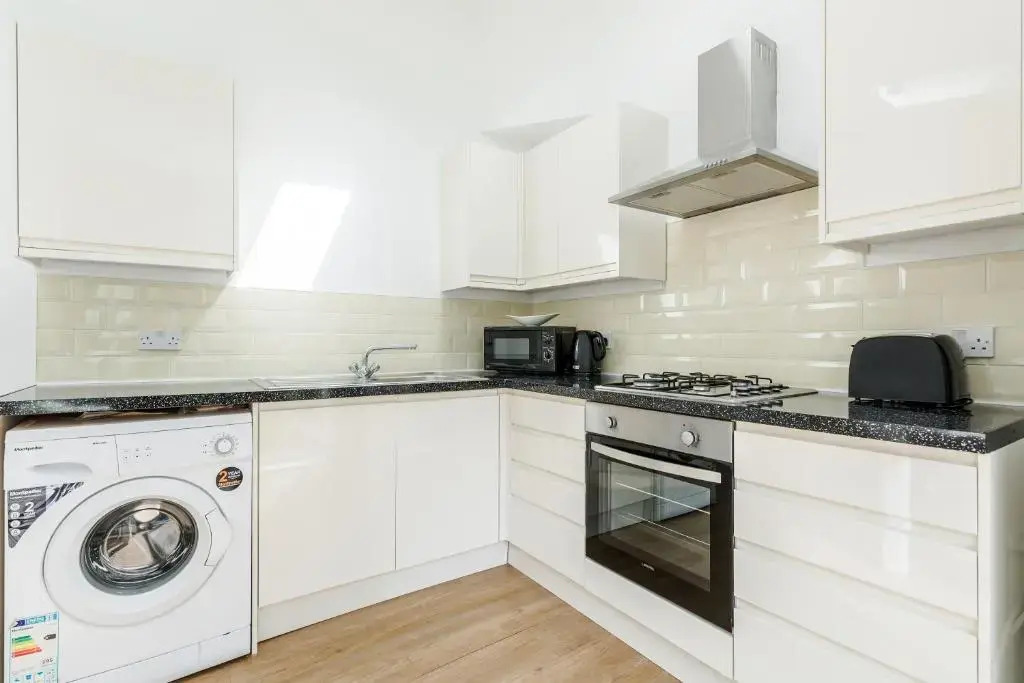 Serviced Apartment /Excel/ Olympic city/ O2 arena