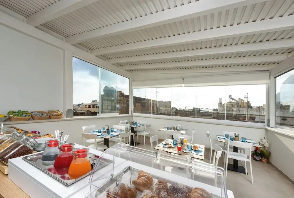 IL MARE DENTRO SUITES