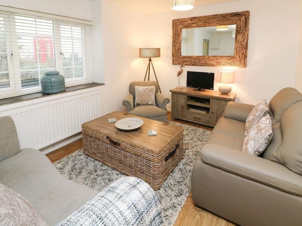 Heron Cottage