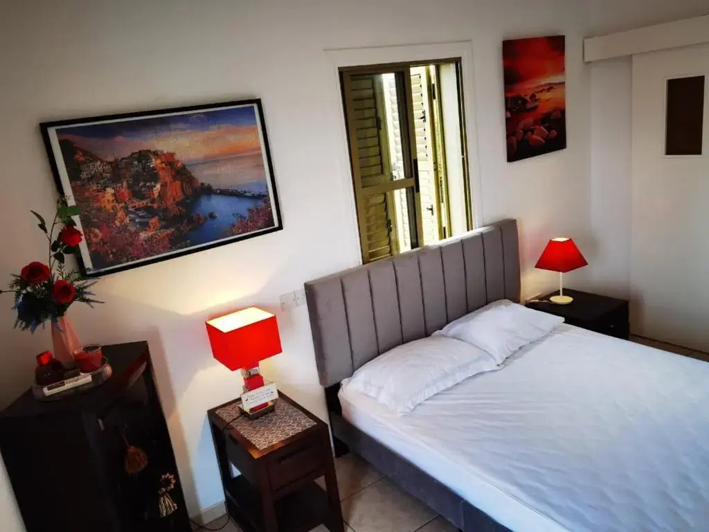 Golden Coast Marina 4 Bed Villa