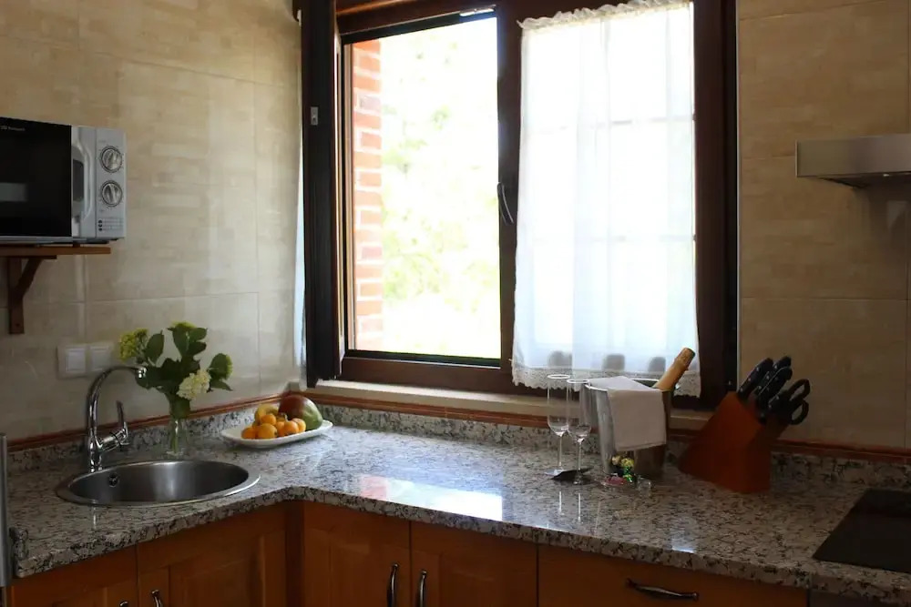 Apartamentos rurales la Aguilera