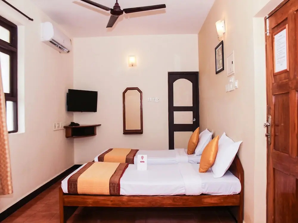 OYO 2728 Hotel Horizon