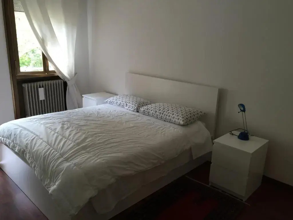 Apartment Albertina