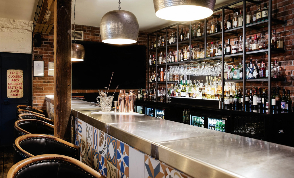 Hotel du Vin Bristol