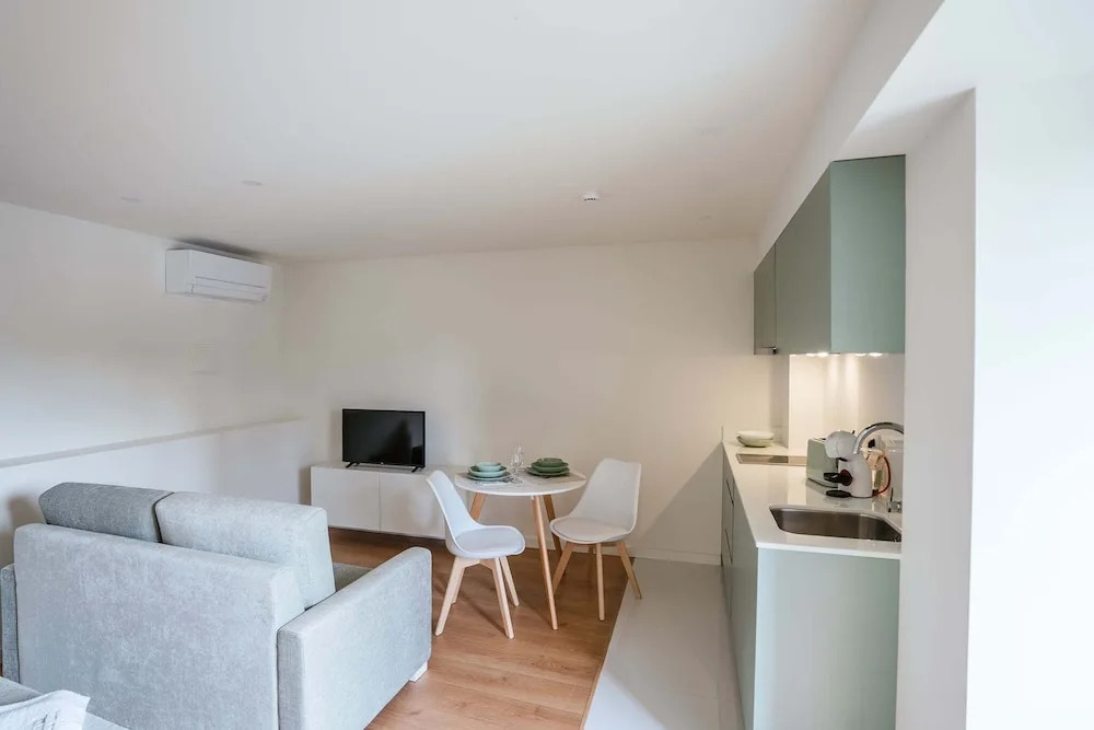 Casa do Engenho Braga - Apartamentos com Vista Rio & SPA