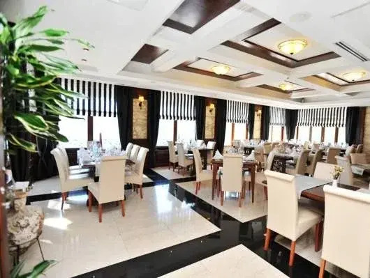 Hotel Fiammanti
