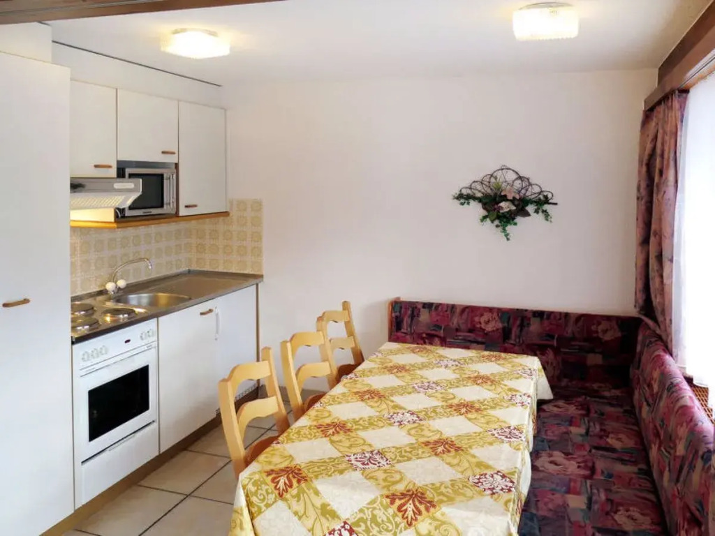Chalet Venetz 39584