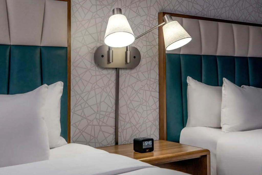 DoubleTree by Hilton Boston/Westborough