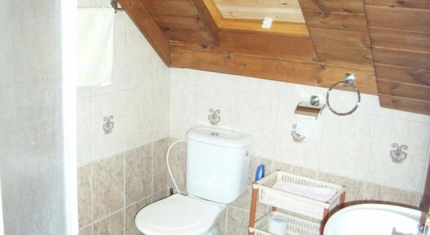 Pension Eliška