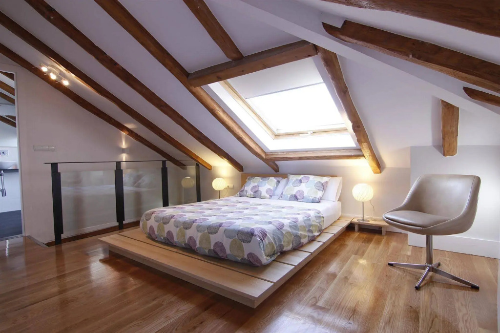 Slow Suites Chueca