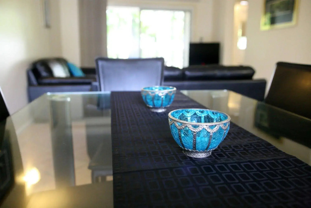 Marlin Cove Holiday Apartments