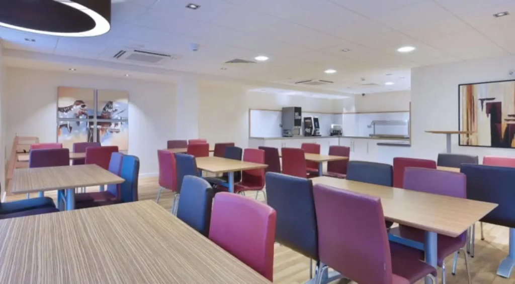 Travelodge Welwyn Garden City
