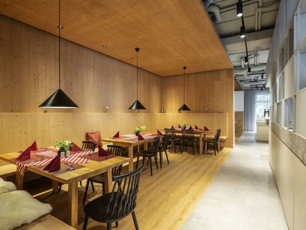 ibis Styles Graz Messe