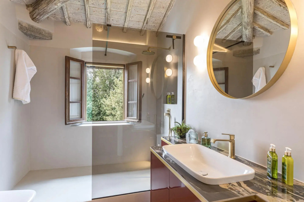 Tenuta Sagherina 8, Emma Villas