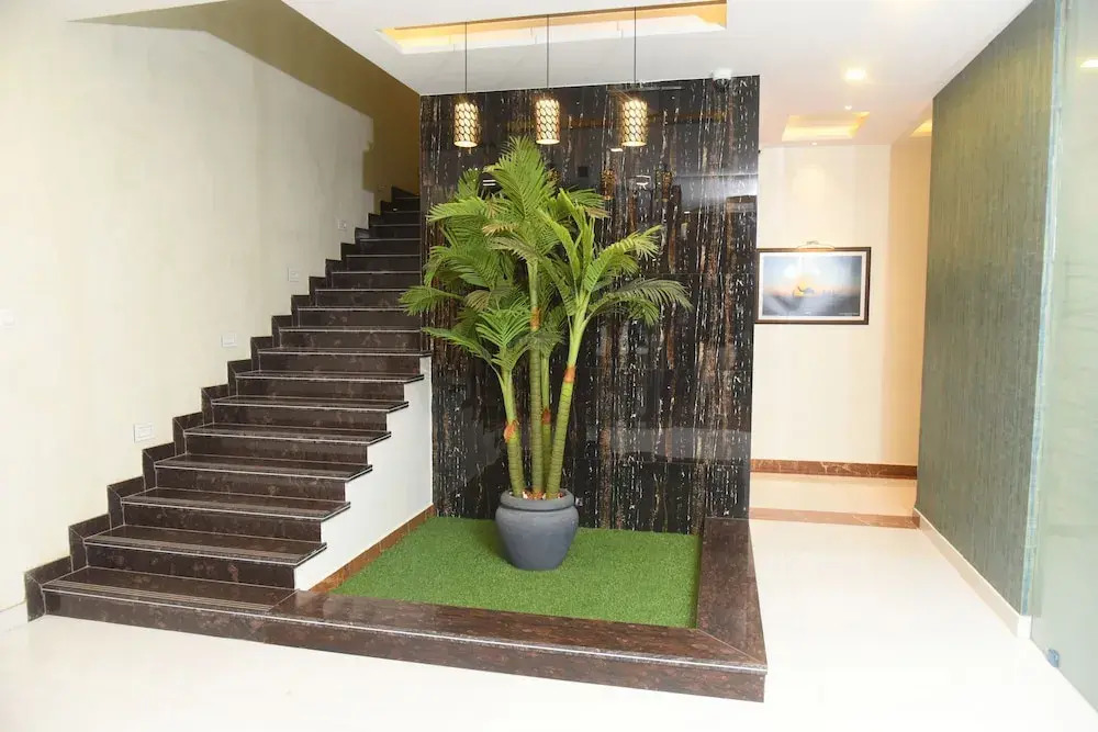 Hotel Kutch Desert