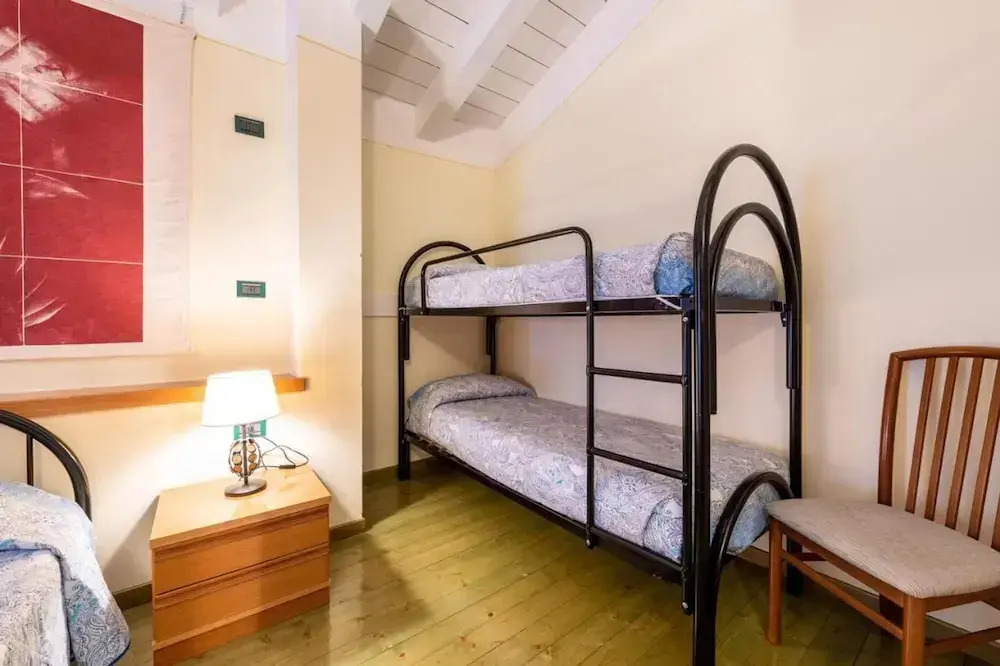Casa Vacanze Baccolo - Appartamento Flavia