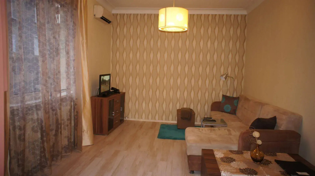 Stefani Apartment