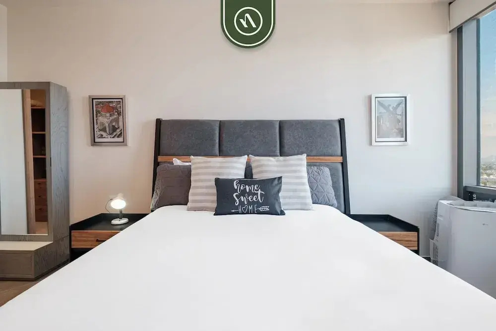 Be Grand Reforma 2604