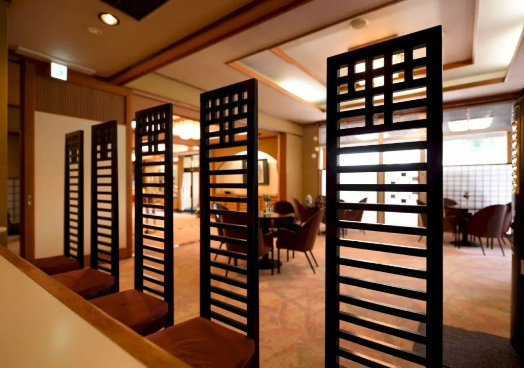 Suzukiya Ryokan