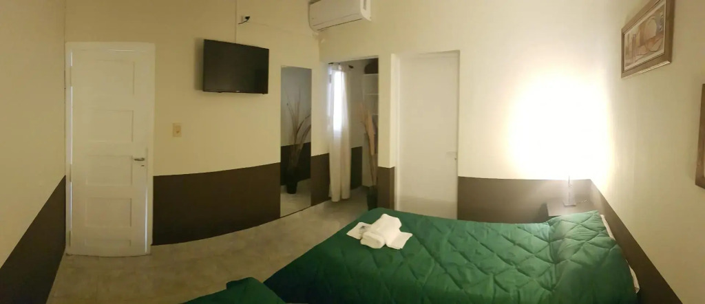 Pachá Anexo Rooms