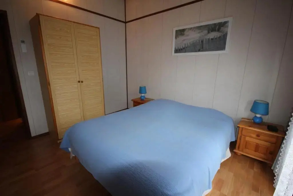 Domaine de vacances à 600m de la plage animations piscines en supplément villa climatisée 3 chambres 5 couchages WIFI LRPDSG12