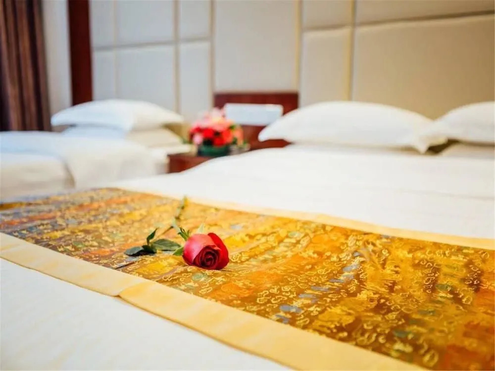 Super 8 Hotel Beijing Capital Airport Tian Zhu