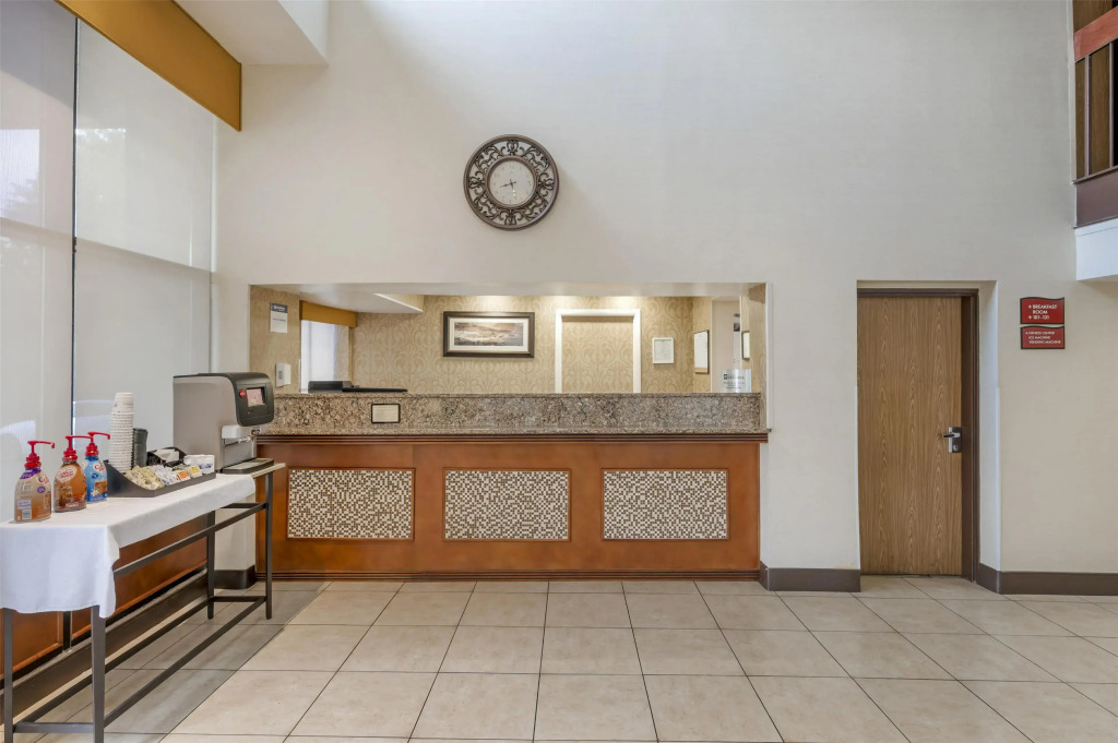 Best Western Manassas