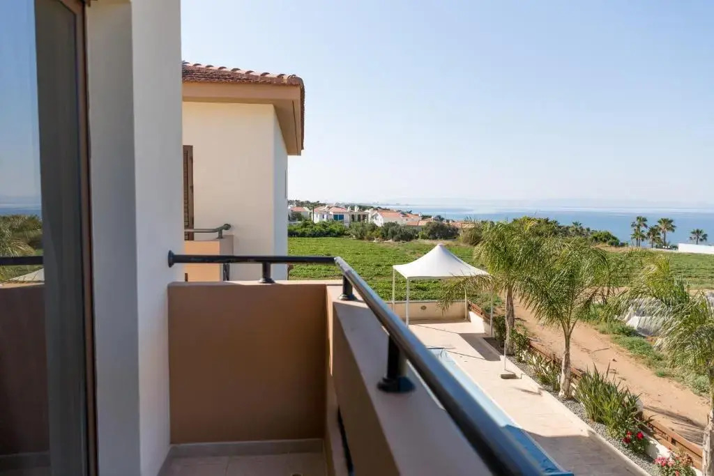 Dafni villa 14