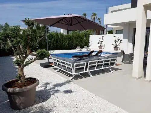 Villa La Marina