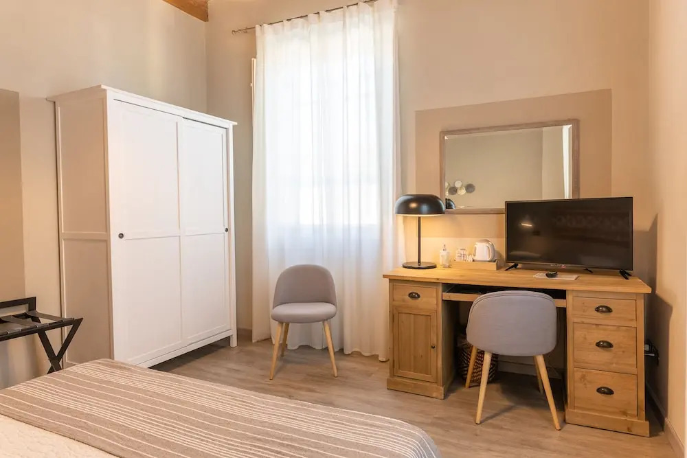 B&B Stella Lucca