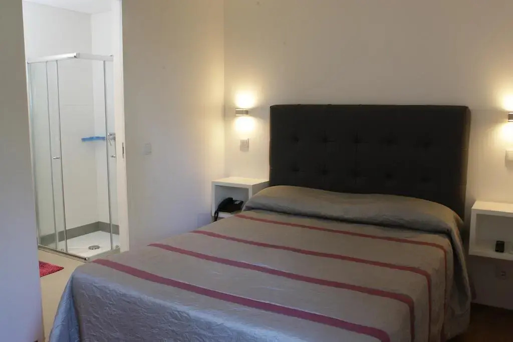 Hotel A Ponte