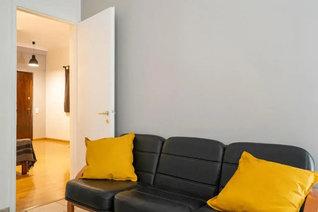 Scent Of Freedom Apartment