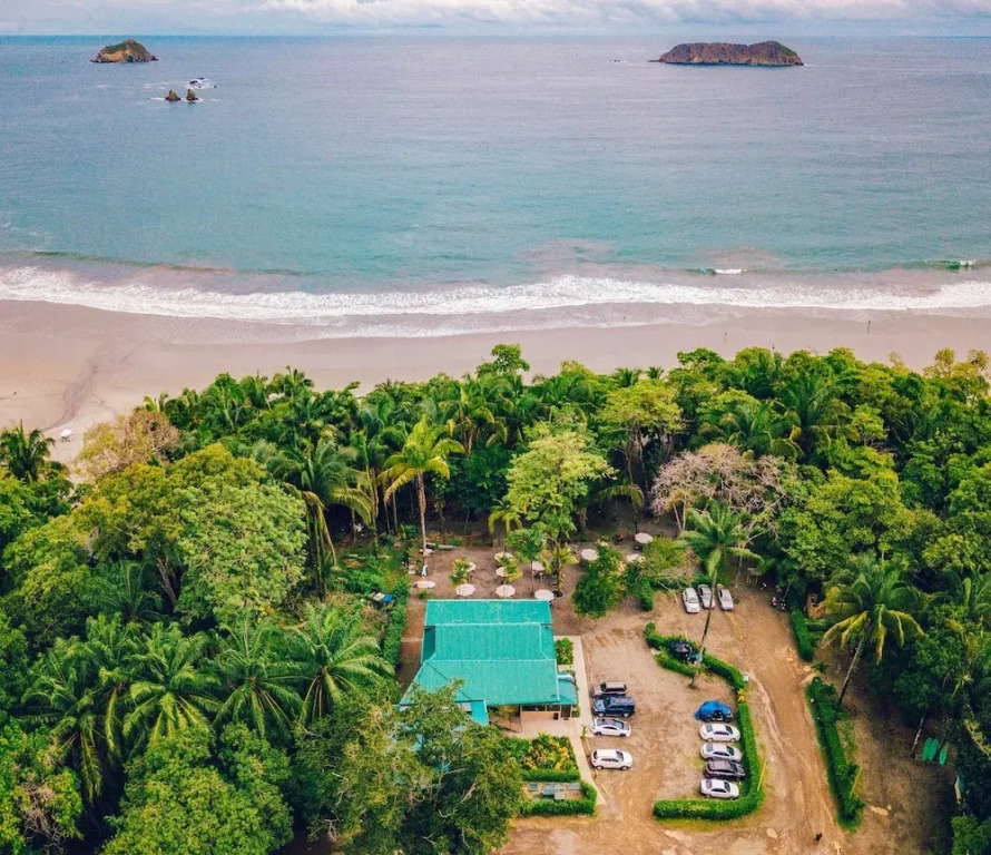 Buena Vista Beach Villas