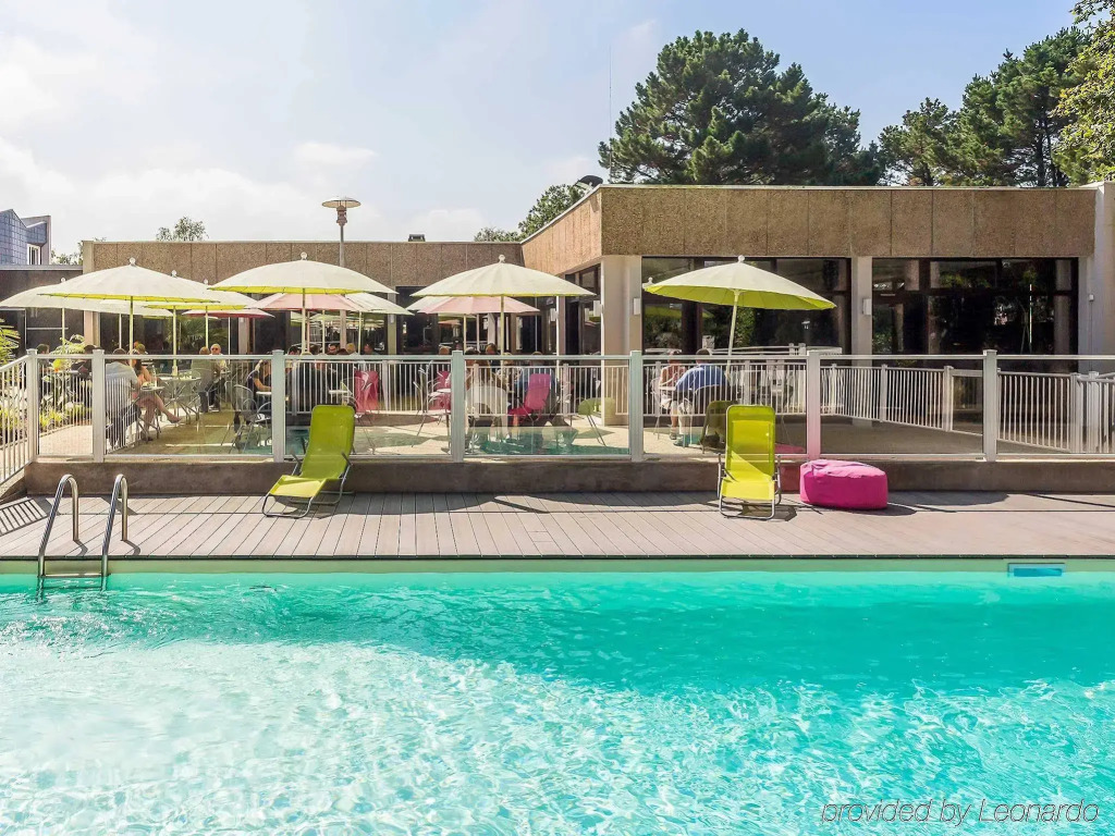 ibis Styles Lorient Caudan