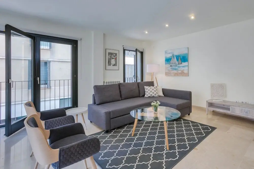 Flateli Apartamento Pou Rodo 1