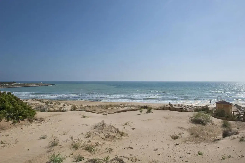 Modica Beach Resort