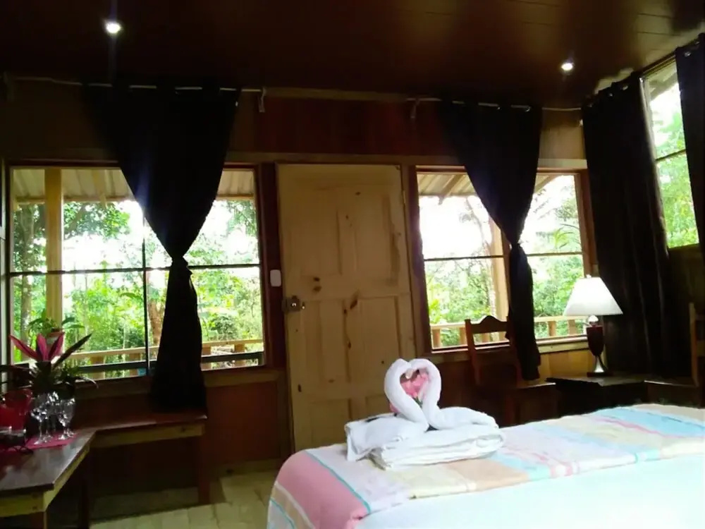 Casa Drake Lodge