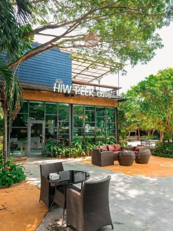 Tavana Residence