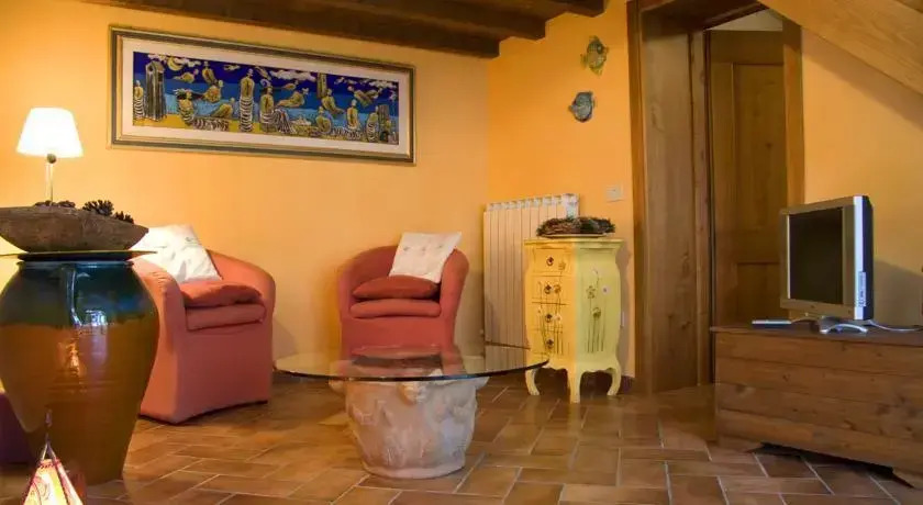 Il Villino
