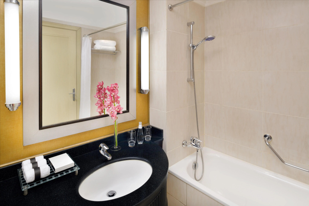 InterContinental Jeddah by IHG